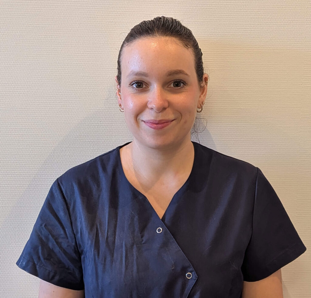 Angéline ASV